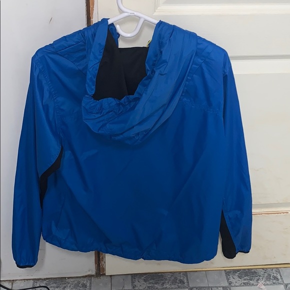 Fila Sport Windbreaker - Picture 2 of 5